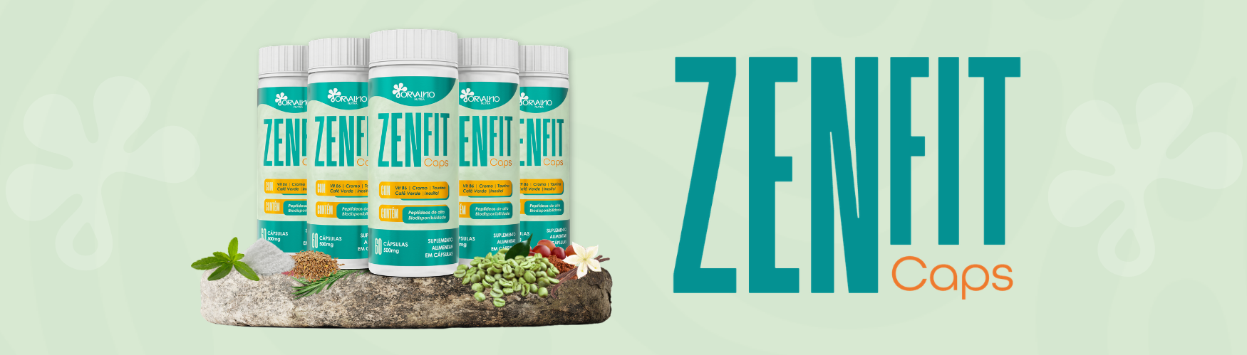 ZENFIT Casp